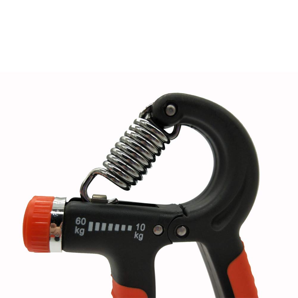 Lot De 20 Poignées De Musculation Réglables DNA PRO-FIT – Noir, Neuves