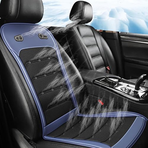 Amazon | [Snughom]車 シートクーラー 2026新進化 クールシート 車用 
