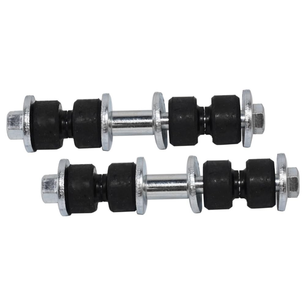 Amazon.com: BlueSkyz 2pcs Suspension s Front Driver Passenger Left 