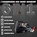 Schumacher Electric 6A Car Battery Charger and 85A Engine Starter, 6-in-1 Solution, Maintainer, 30A Boost, for 6V/12V Power Sport, Automotive, and Marine Batteries, SC1307