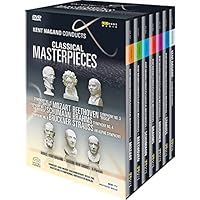 Kent Nagano Conducts Classical Masterpieces: Volumes 1-6