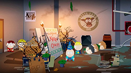 South Park: The Stick Of Truth - Playstation 4 Standard Edition #TOP5