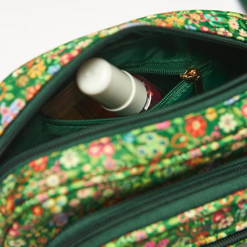 Image of Chumbak Shehar Mini Sling | Phone Sling Bag for Women and Girls | Crossbody Pocket Purse Bag | Adjustable Strap | Mini Makeup Pouch
