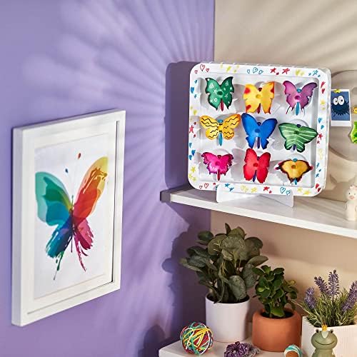 Crayola Paper Butterflies Science Kit, Assorted 7 51ua4ug23IL. AC