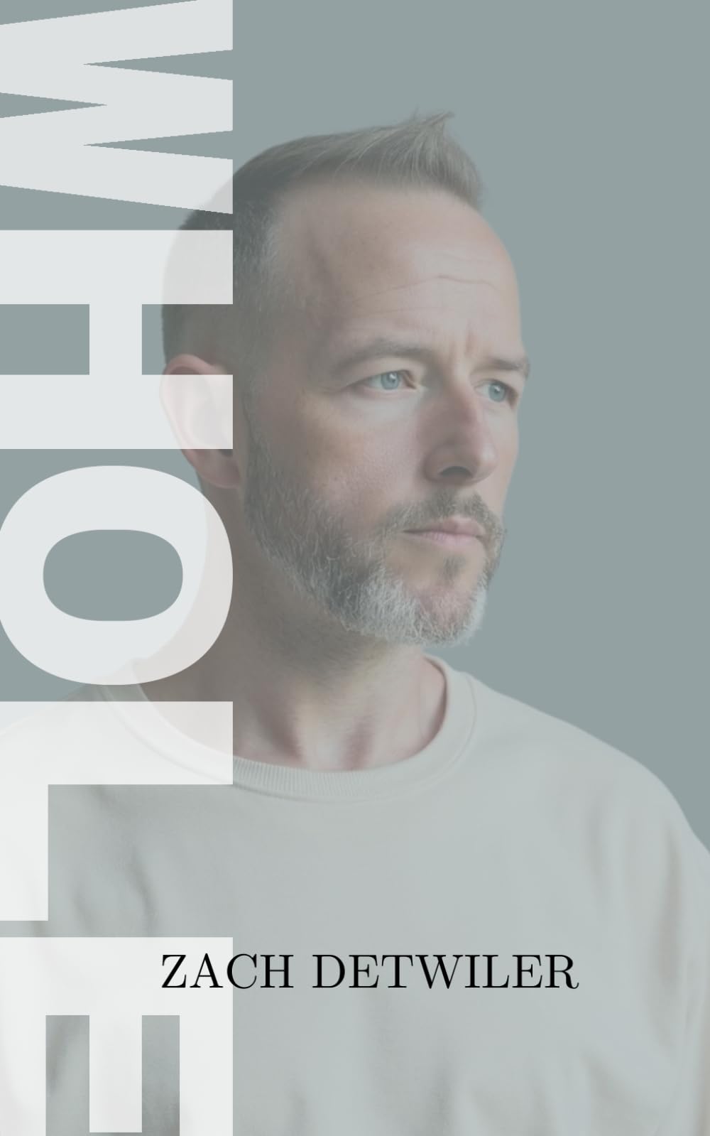 Whole: A Memoir of Masculinity, Identity, and the Cost of Silence