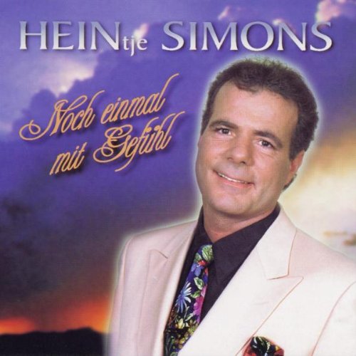 Noch einmal mit Gefühl [Audio CD]