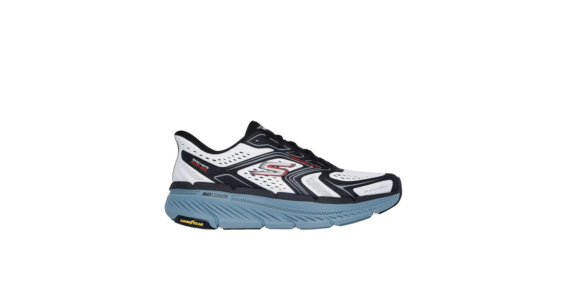 Amazon.com | Skechers Slip-ins: Max Cushioning Premier 2.0