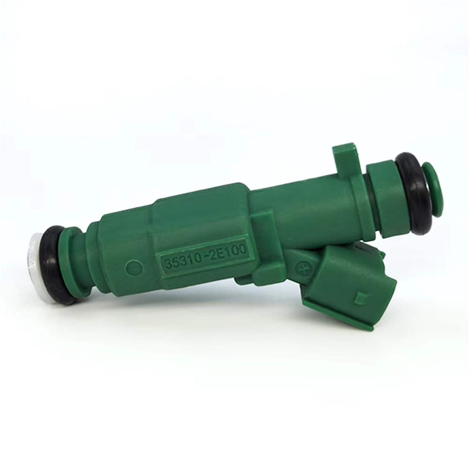 Car Injection Nozzles 1 4PCS 35310-2E100 Car Fuel Injector Nozzle Fits for Hyundai for Elantra .8L L4 2011-2014 353102E100 35310 2E100(1PCS)