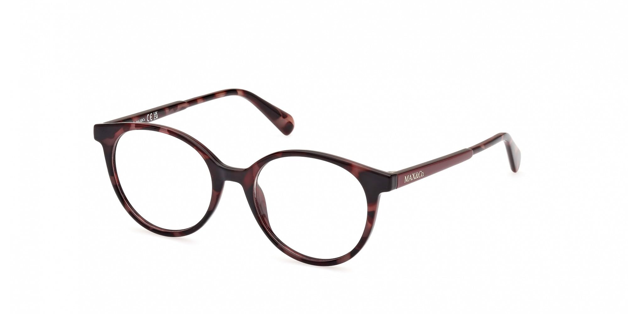 Max&Co. Damen Mo5106 Sonnenbrille