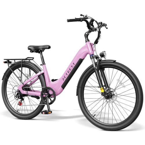 ACTBEST Core ST 2.0/Core 2.0 Plus Electric Bike for Adults-Peak 1200W Motor image 3