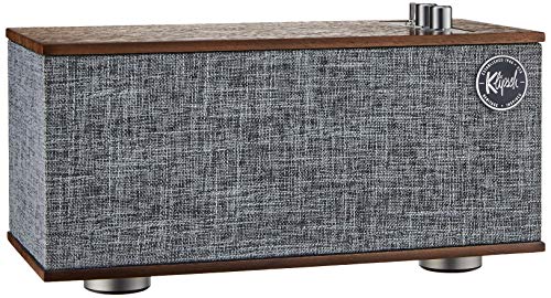Klipsch The One II Walnut, Noyer