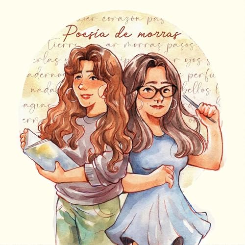 Couverture de Poesía de morras