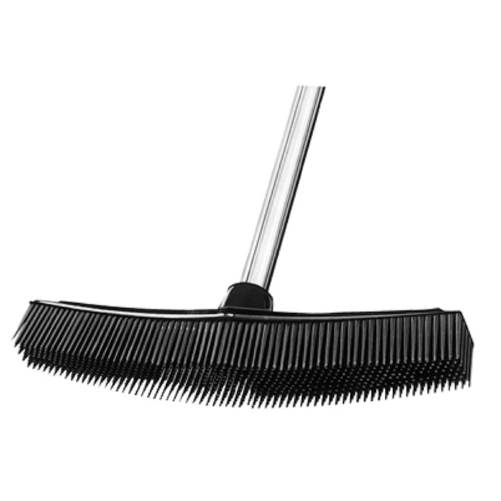 Burmax DL Pro Rubber Broom