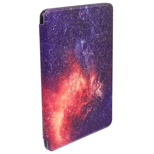 Holibanna Estuche De Cuero para Libros Electrónicos Protector Pequeño Cubrir con Cubierta del Libro Electrónico K4 Cubierta para E-Book K4 2018 Décima Portada Ordenador Personal