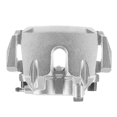 Image of Detroit Axle - Front Right Brake Caliper for Jeep Grand Cherokee 2011-2022
