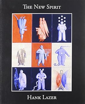 Paperback The New Spirit Book