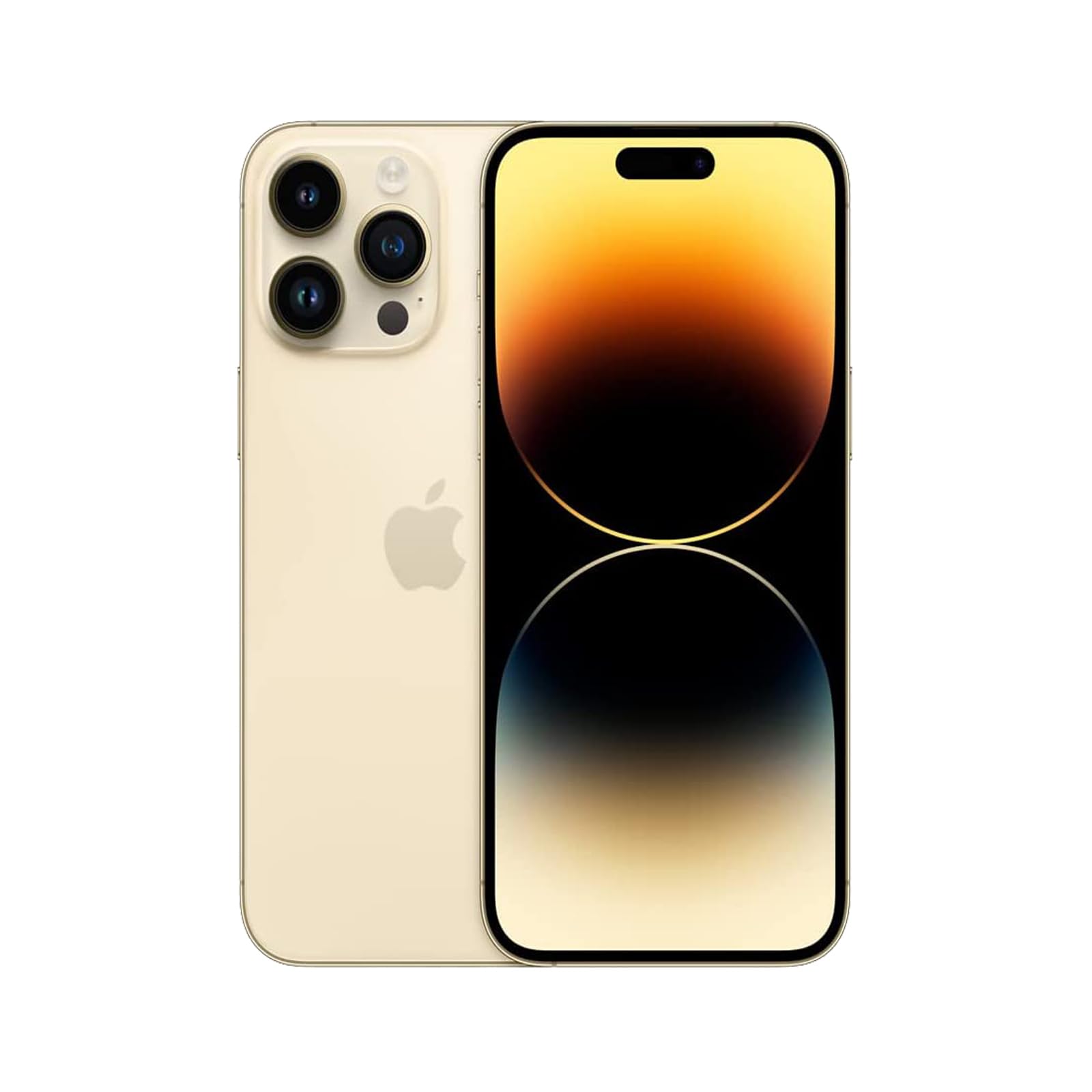 アップル Apple iPhone14Pro 256GB ゴールド Amazon.com: Apple iPhone 14 Pro 256GB Gold LTE Cellular MQ163LL/A