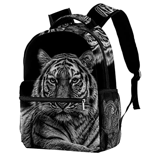 Sac à dos femme texture verre craquelé multicolore pour voyage