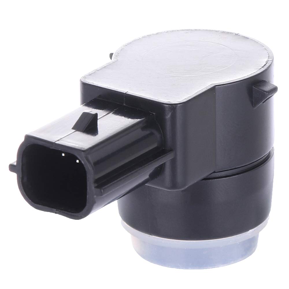 TUPARTS 1EW63WS2AA Rear PDC Parking Sensor Backup Assist Sensor Fit for 2015 for Chrysler Town Country,2015 for Dodge for Durango Journey Grand Caravan,15 Grand Cherokee,2015 for Ram 3500 2500 1500