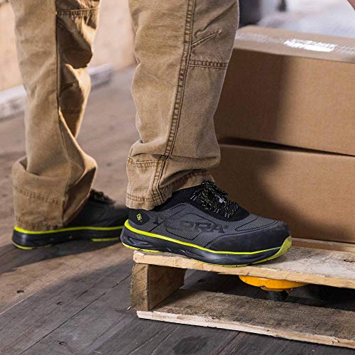 Image of Terra Men's Albany Composite Toe Work Boot