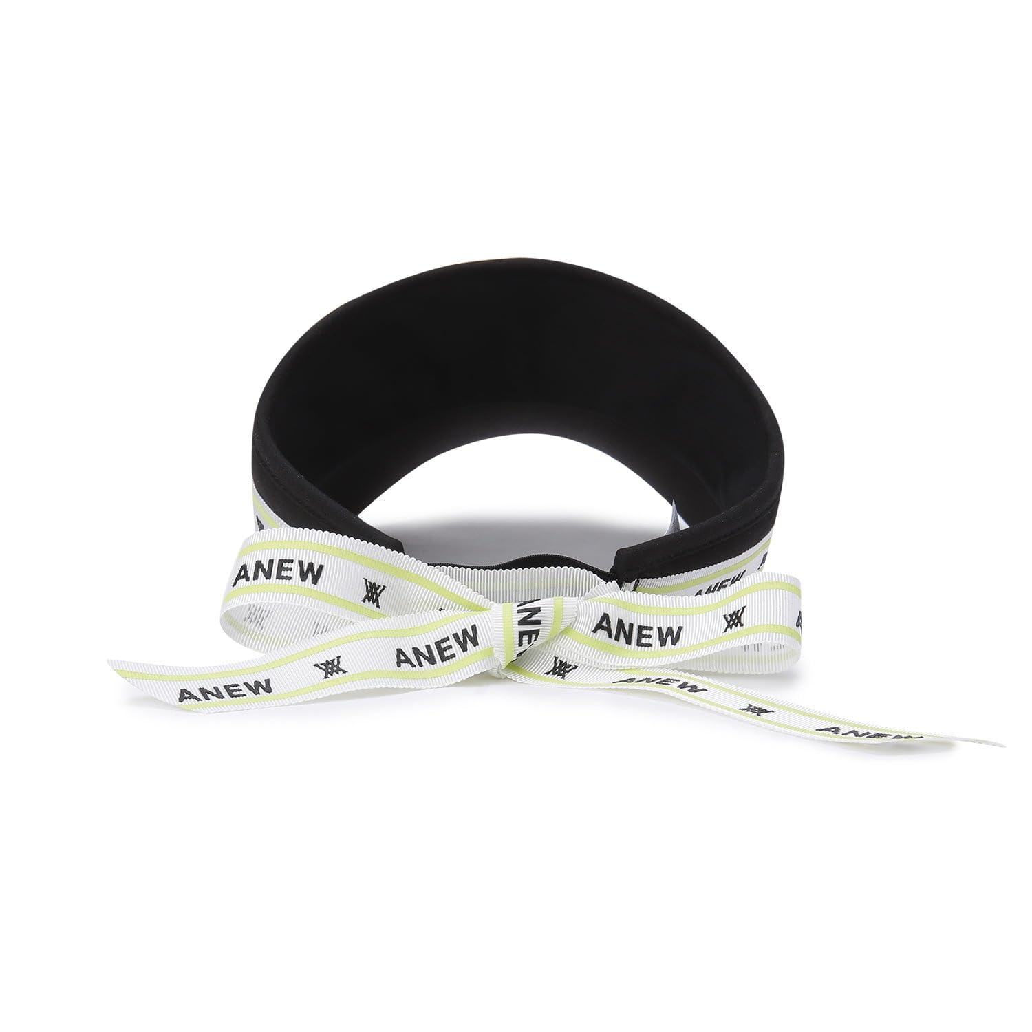Amazon.co.jp: [アニューゴルフ] バイザー TWO TONE VISOR