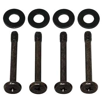 Amazon | アイネックス(AINEX) 水冷ファン固定用ネジセット 25mm