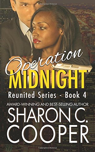 Cover zum Buch Operation Midnight