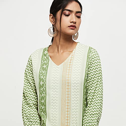 Image of Max Women Kurta