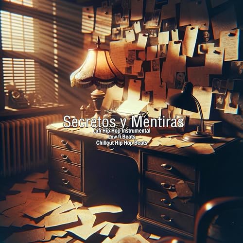 Lofi HipHop Instrumental