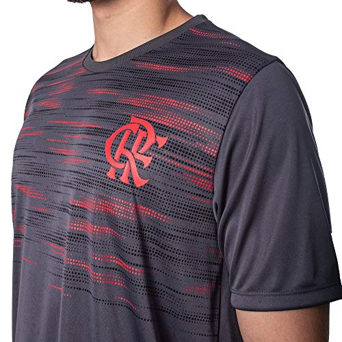 Camisa Flamengo Maybe Braziline P