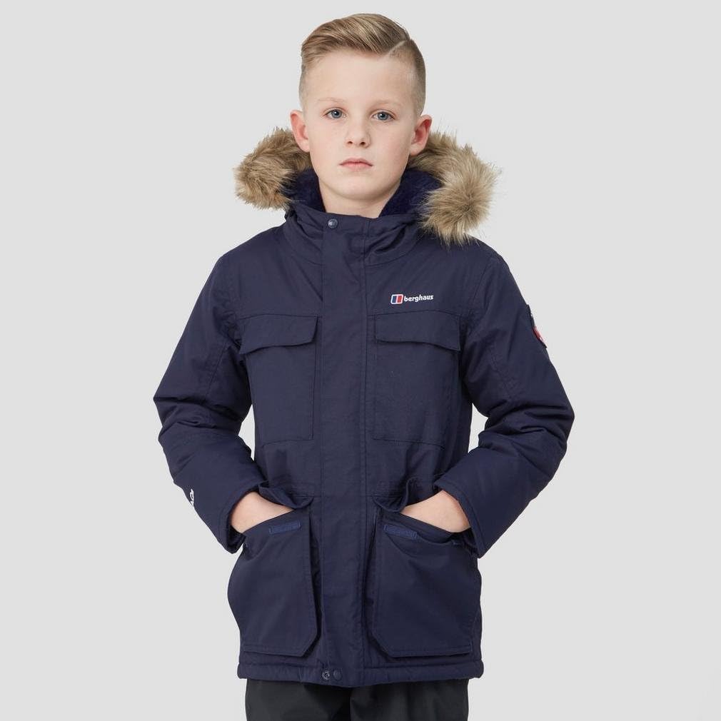 Berghaus fourstones parka Clearance