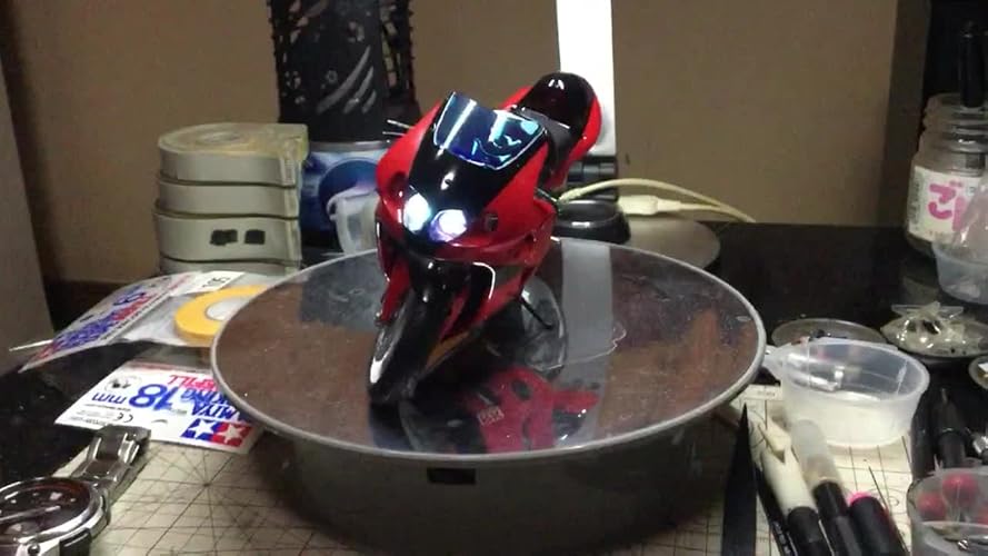 Amazon | タミヤ 1/12 オートバイシリーズ No.93 ヨシムラ 隼 X