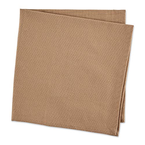 Dii CAMZ11423 Solid Napkin Set Collection thumb #1