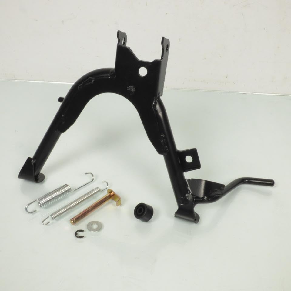 Cavalletto centrale Teknix per Scooter Yamaha 50 Aerox 2002-2012