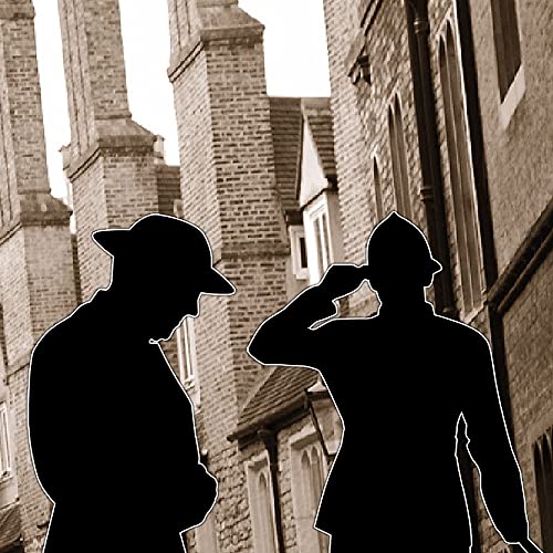 Sherlock Holmes & Co