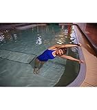 StretchCordz Pool Aqua Band, Green