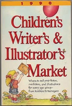 Paperback 1990 Children's Writer's and Illustrator's Market Book