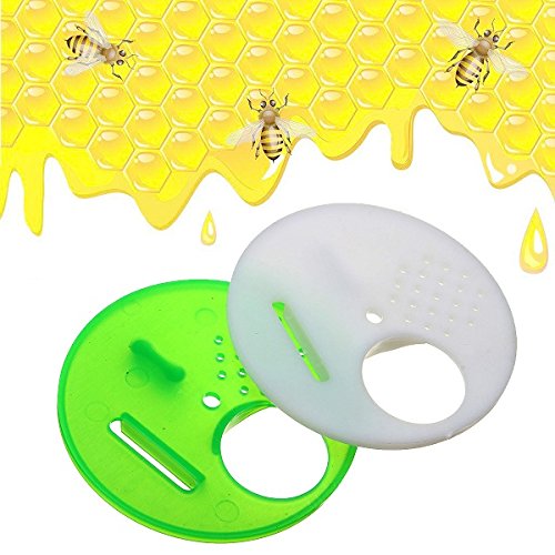 10 Pcs Bienenstock-Verbindungsklemmen Für Imkereiausrüstung Bienenstockclip eBay