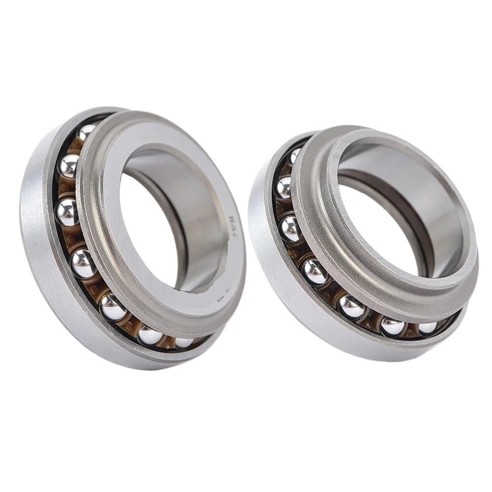 Roulement de tête direction pour GL650D Silverwing CX500 CB750