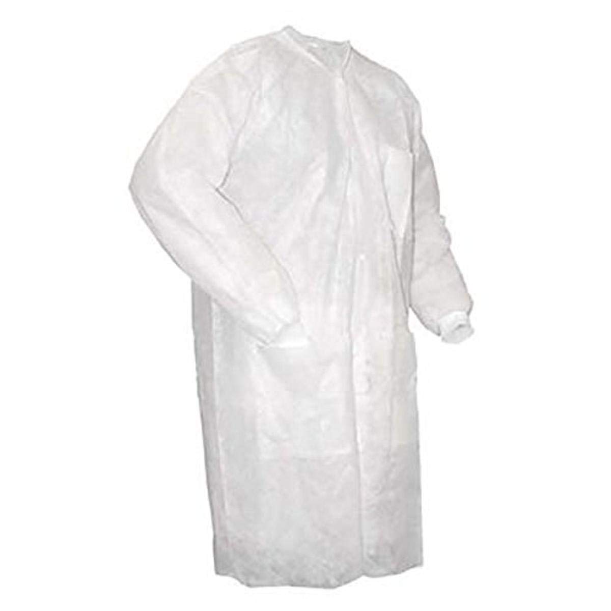 Get Discount 70% Price CMP MEDICAL 34340-DS Non-Woven Lab Coats - White, Medium 30 Case (Pack of 30) Buy 2 get 3 CMP MEDICAL 34340-DS Non-Woven Lab Coats - White, Medium 30 Case (Pack of 30)