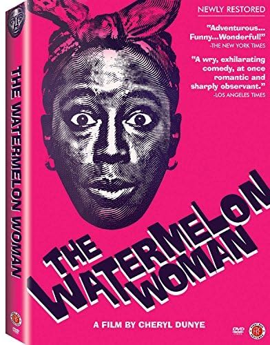 Amazon.com: The Watermelon Woman Restored