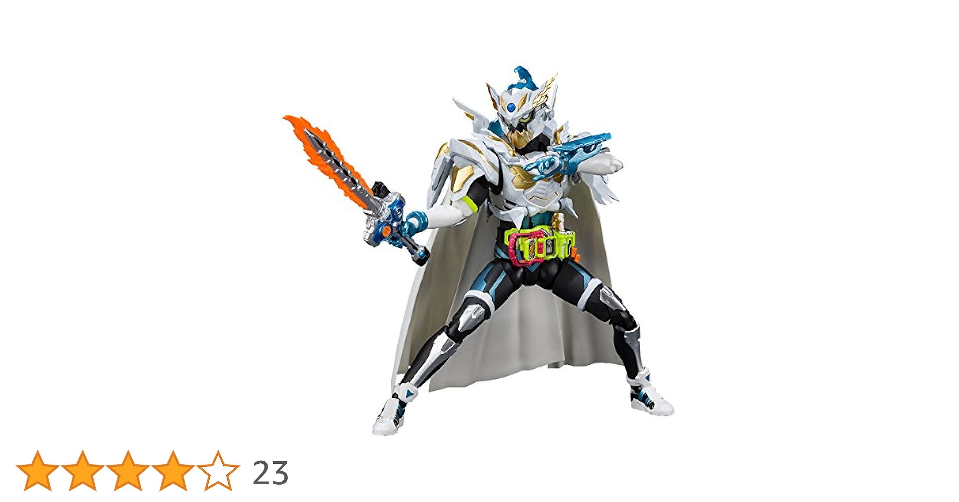 Amazon.co.jp: バンダイ(BANDAI) S.H.フィギュアーツ 仮面ライダー