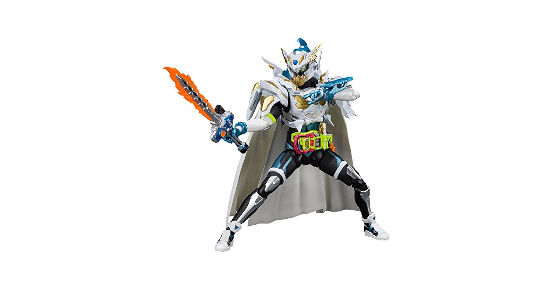特撮 SHFiguarts Kamen Rider Brave LegacyGamer S.H. Figuarts Kamen Rider Brave Legacy Gamer Level 100 Kamen