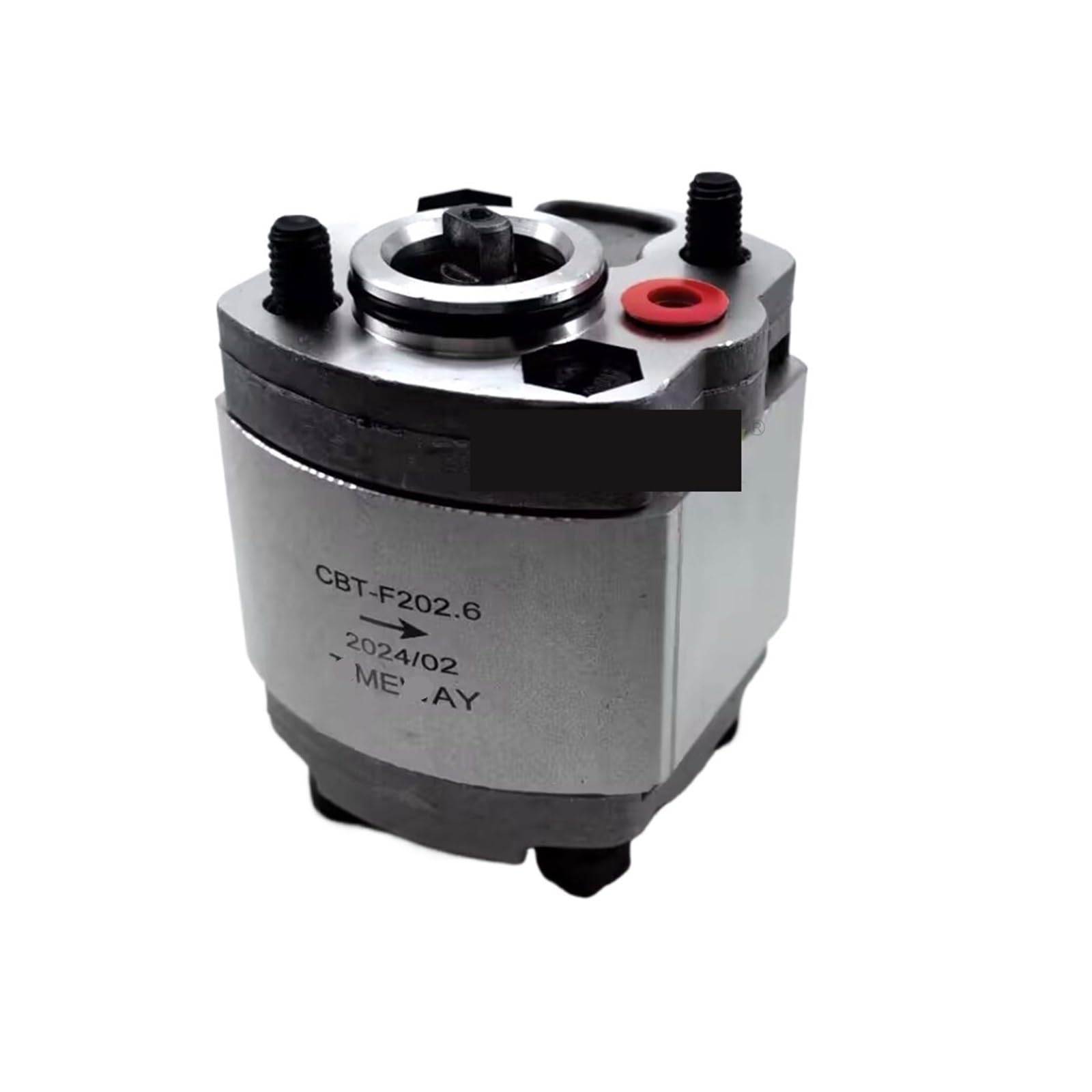 YMUGUEGH Hydraulic Pump CBT-F201.1 CBT-F201.6 CBT-F202.1 CBT-F202.6 Gear Pump(CBT-F202.1)