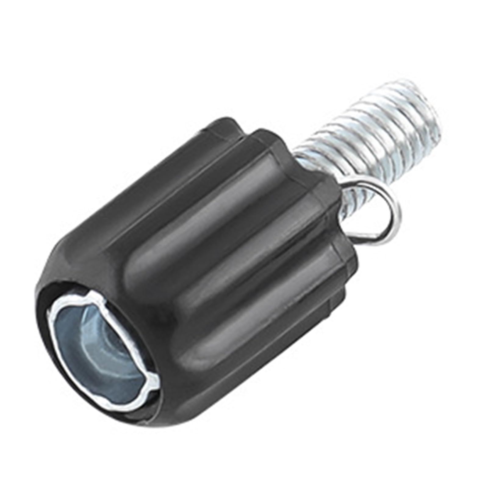 YPBEW 10Pcs/Pack Bikes Transmission Fine Adjustment Screws Shifter Cable Stop Downtube Barrels Adjuster