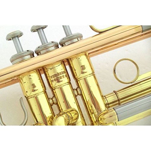 YAMAHA ヤマハ YTR-3320 トランペット ゴールド Amazon.co.jp: YAMAHA ヤマハ/トランペット YTR-3320 : 楽器