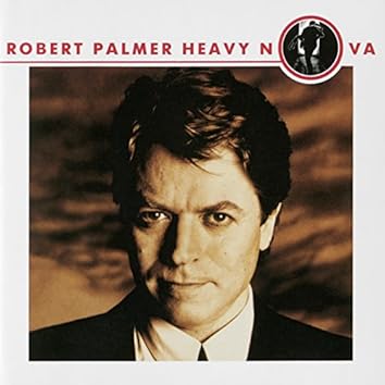 Amazon Music Unlimitedでロバート・パーマーを聴く