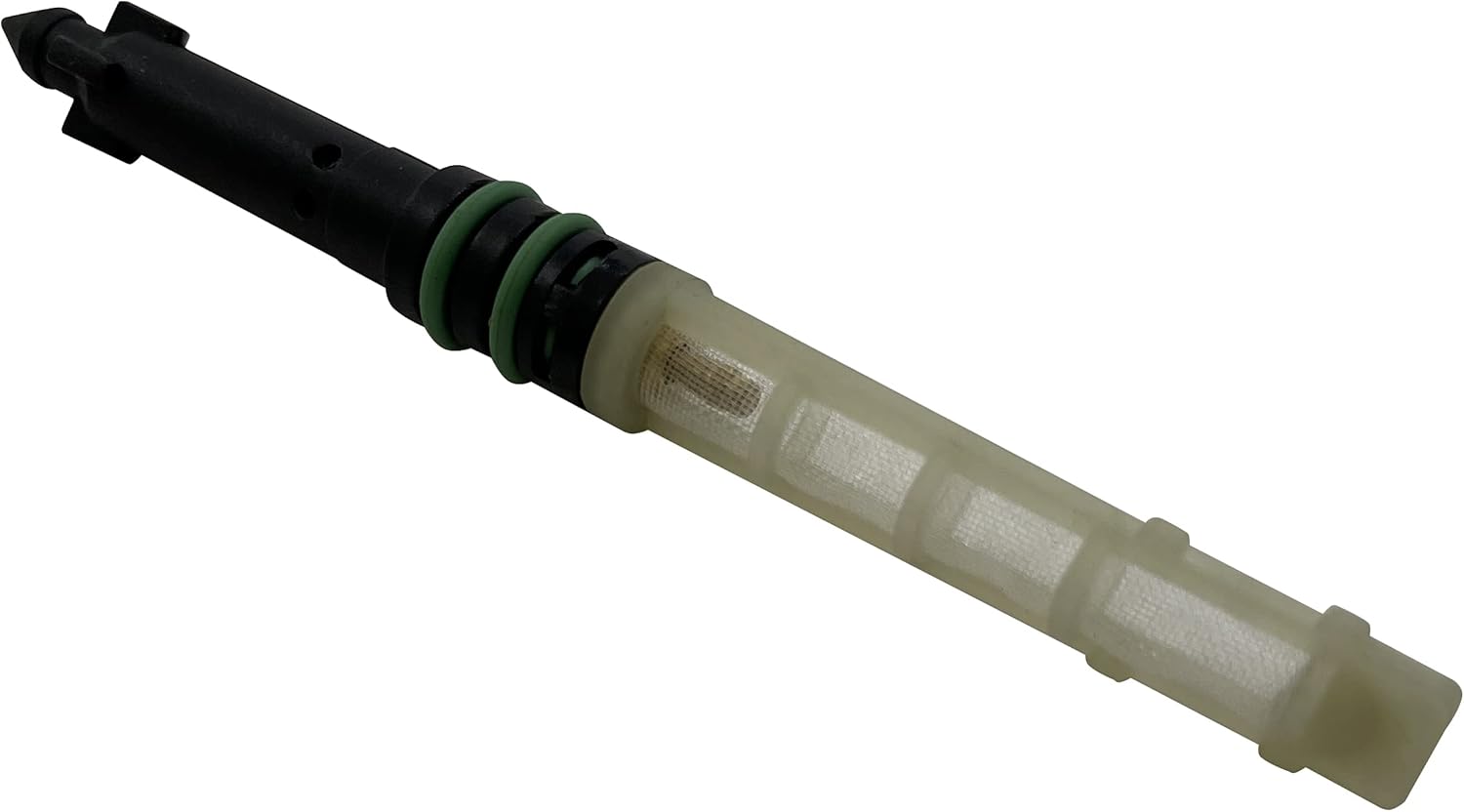 Sherco-Auto 35014 AC VOV Variable Opening Valve Cross T-Top Orifice Tube, Package of 1 - Made in USA