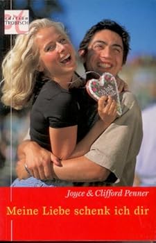 Paperback Meine Liebe schenk' ich Dir. [German] Book