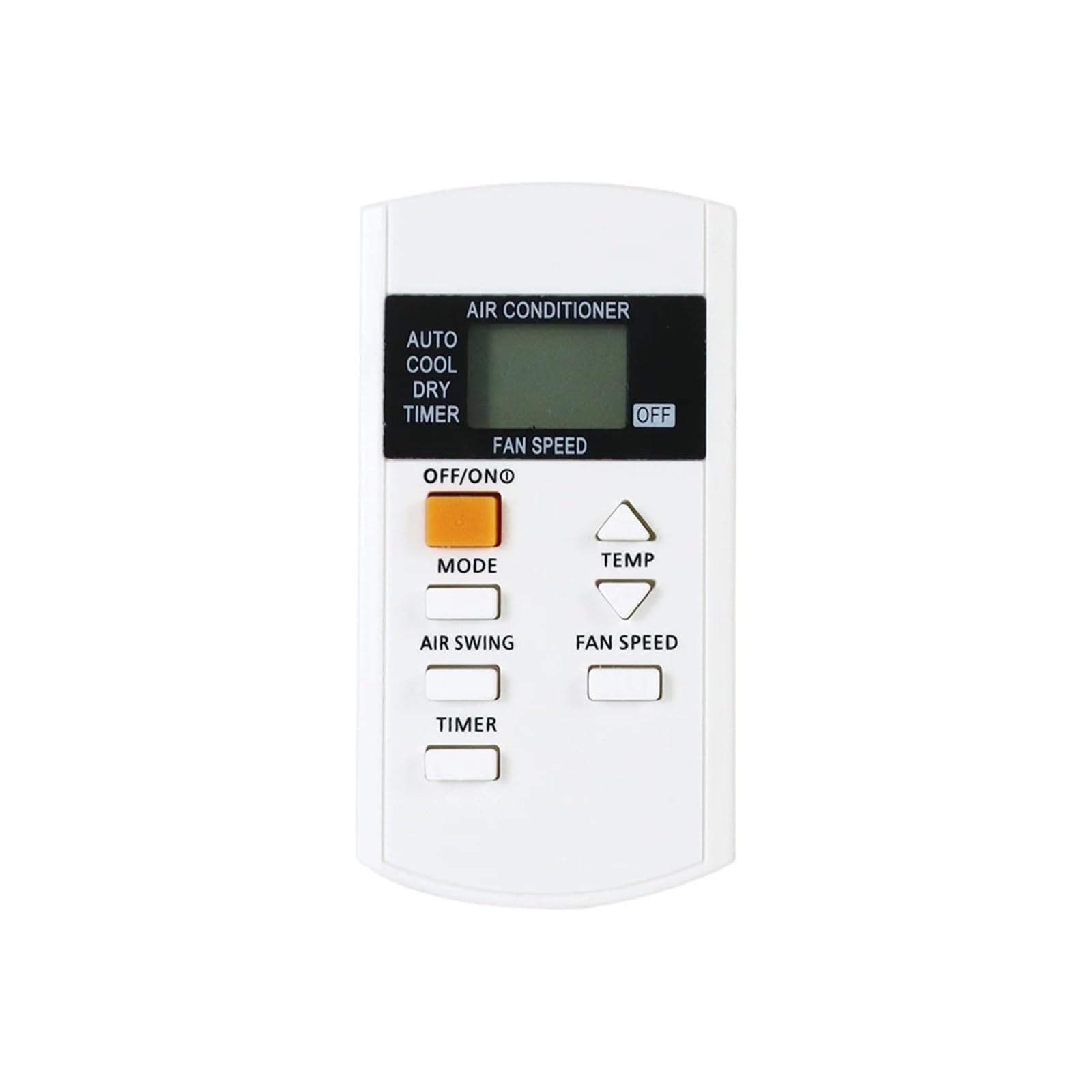 AC A/C Remote Control Air Conditioner Air Conditioning Suitable ，Compatible For Panasonic ， Remote Controller A75C3740 A75C3733 Switch Controllers